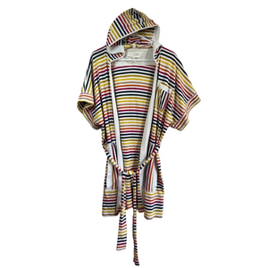 LILKA {Anthropologie} Hooded Robe